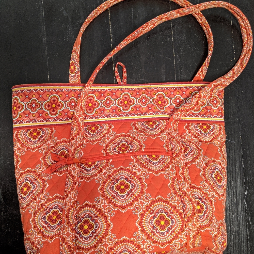 Vera Bradley Tote